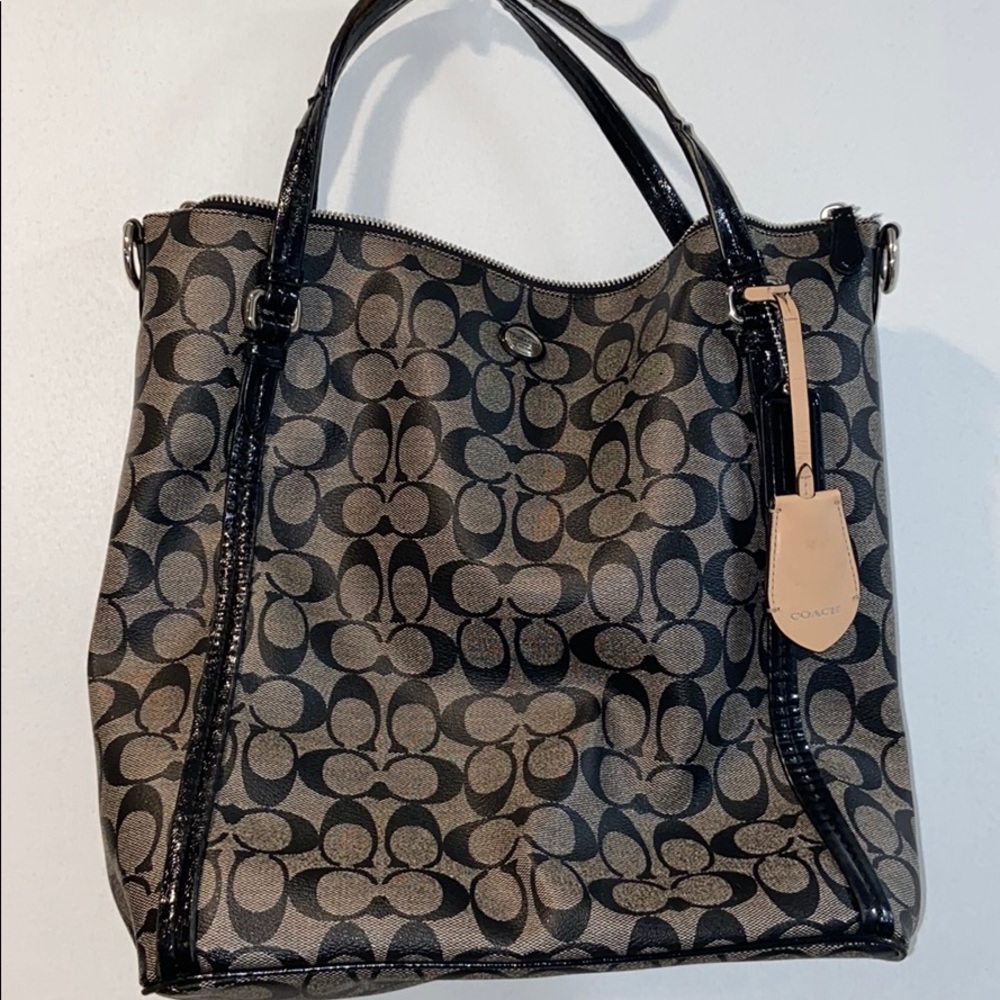 Coach bag!!